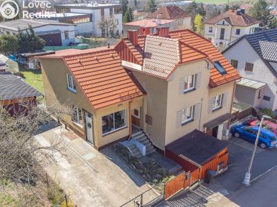 Sale family house Klatovy, Maškova 370 č. 2