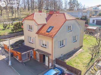 Sale family house Klatovy, Maškova 370 č. 3