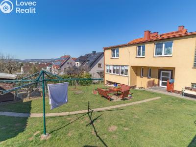 Sale family house Klatovy, Maškova 370 č. 7
