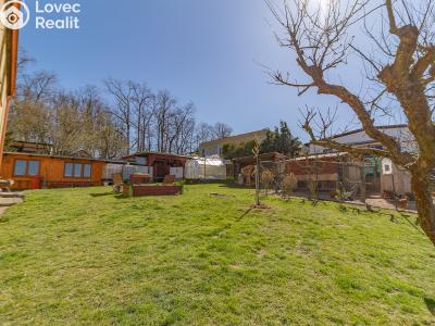 Sale family house Klatovy, Maškova 370 č. 8