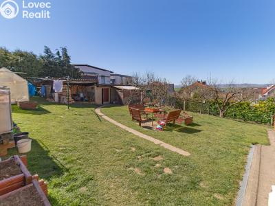 Sale family house Klatovy, Maškova 370 č. 9