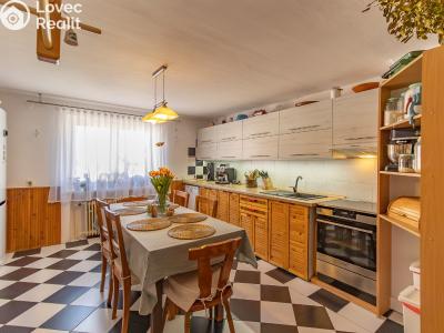 Sale family house Klatovy, Maškova 370 č. 11