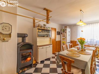 Sale family house Klatovy, Maškova 370 č. 12