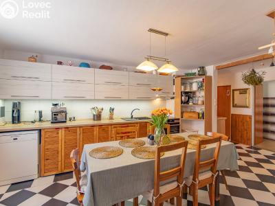 Sale family house Klatovy, Maškova 370 č. 13