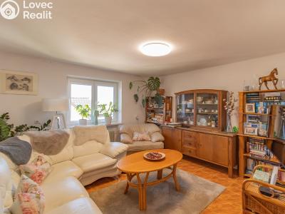Sale family house Klatovy, Maškova 370 č. 14