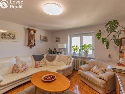 Sale family house Klatovy, Maškova 370 č. 15