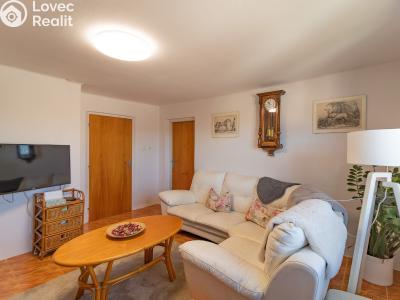 Sale family house Klatovy, Maškova 370 č. 16
