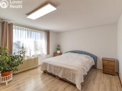 Sale family house Klatovy, Maškova 370 č. 17