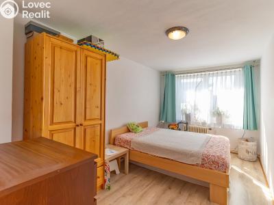 Sale family house Klatovy, Maškova 370 č. 19
