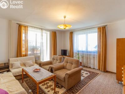 Sale family house Klatovy, Maškova 370 č. 24