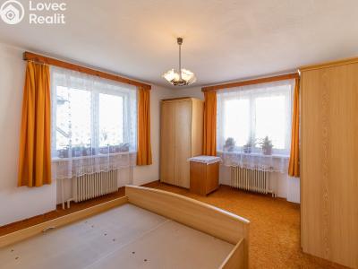 Sale family house Klatovy, Maškova 370 č. 26