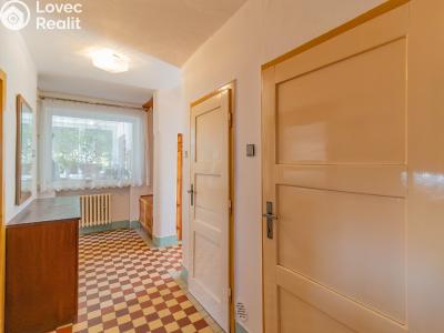 Sale family house Klatovy, Maškova 370 č. 33