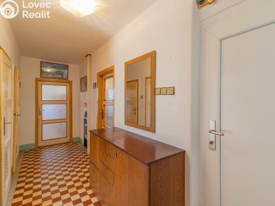 Sale family house Klatovy, Maškova 370 č. 34