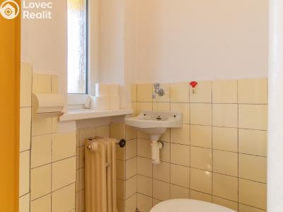 Sale family house Klatovy, Maškova 370 č. 37
