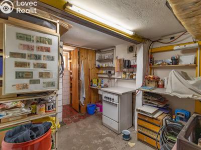 Sale family house Klatovy, Maškova 370 č. 39