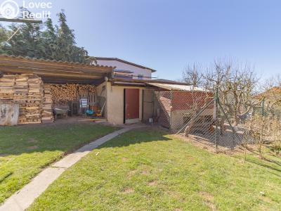 Sale family house Klatovy, Maškova 370 č. 42