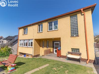 Sale family house Klatovy, Maškova 370 č. 43