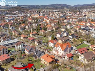 Sale family house Klatovy, Maškova 370 č. 45