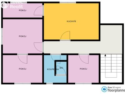 Sale family house Klatovy, Maškova 370 č. 47