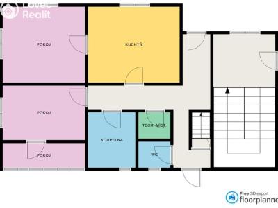 Sale family house Klatovy, Maškova 370 č. 48