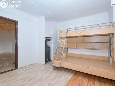 Продаж сімейного будинку Liberec, Puškinova č. 10