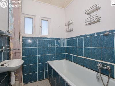 Продаж сімейного будинку Liberec, Puškinova č. 12
