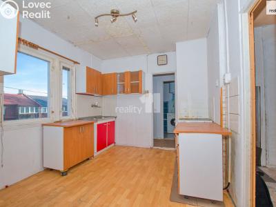Продаж сімейного будинку Liberec, Puškinova č. 15