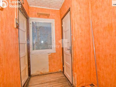 Продаж сімейного будинку Liberec, Puškinova č. 19