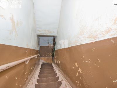 Продаж сімейного будинку Liberec, Puškinova č. 21