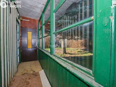 Продаж сімейного будинку Liberec, Puškinova č. 23