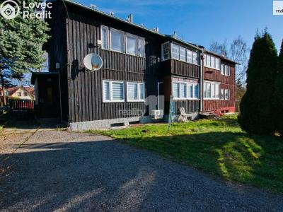 Продаж сімейного будинку Liberec, Puškinova č. 25