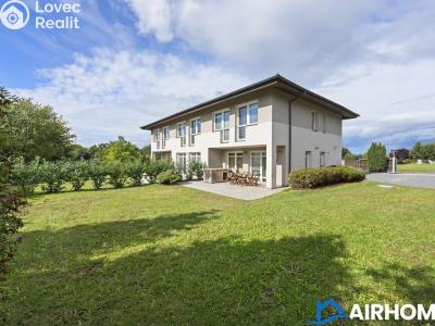 Prodej rodinného domu Jesenice, Na Vyhlídce 490 č. 1
