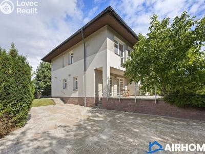 Prodej rodinného domu Jesenice, Na Vyhlídce 490 č. 5