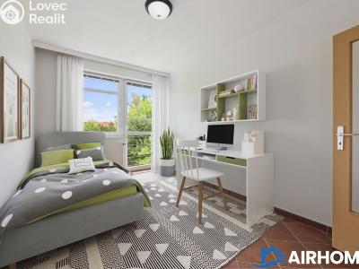 Prodej rodinného domu Jesenice, Na Vyhlídce 490 č. 11