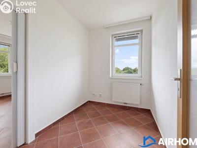 Prodej rodinného domu Jesenice, Na Vyhlídce 490 č. 24