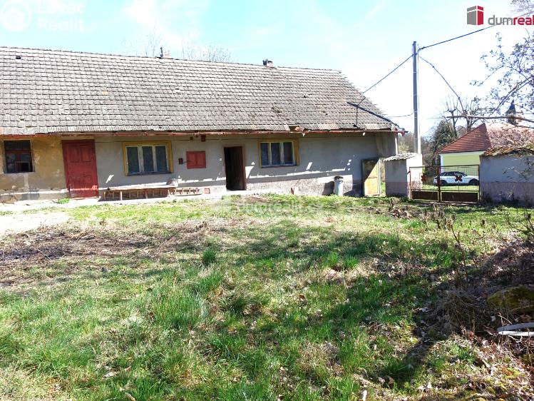 Prodej rodinného domu Postupice č. 3