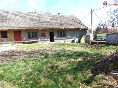 Prodej rodinného domu Postupice č. 3