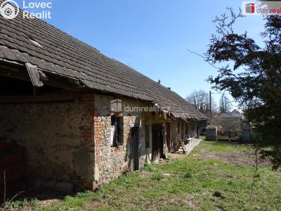 Prodej rodinného domu Postupice č. 8