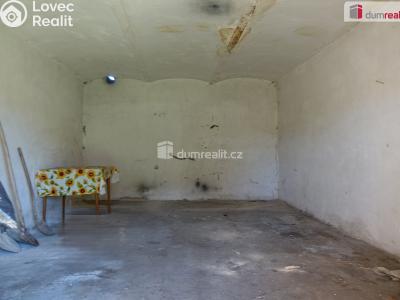 Prodej rodinného domu Postupice č. 10