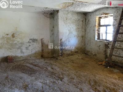 Prodej rodinného domu Postupice č. 12