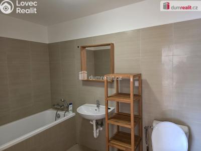Оренда квартири 1+KK Frenštát pod Radhoštěm, Rožnovská č. 6