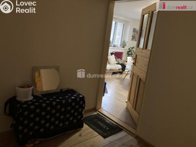 Оренда квартири 1+KK Frenštát pod Radhoštěm, Rožnovská č. 9