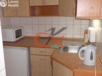 Оренда офісного приміщення Valašské Meziříčí, Mostní č. 7