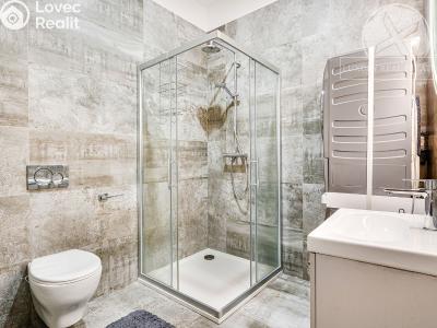 Sale apartment 3+KK Praha, Grafická č. 7