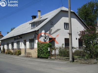 Prodej ubytovacího zařízení Mikulůvka č. 4