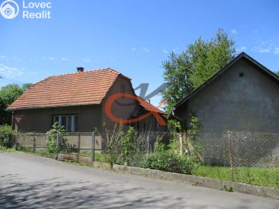 Prodej ubytovacího zařízení Mikulůvka č. 10