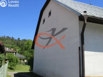 Prodej ubytovacího zařízení Mikulůvka č. 11