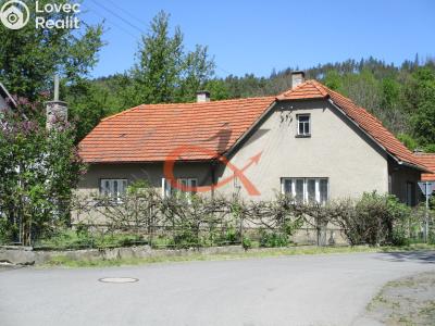 Продажа семейного дома Mikulůvka č. 2