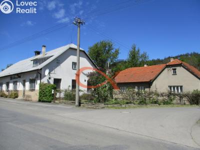 Продажа семейного дома Mikulůvka č. 4