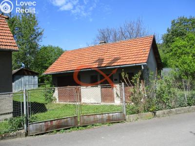 Продажа семейного дома Mikulůvka č. 5